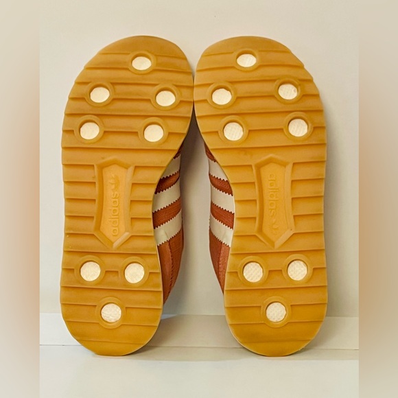 Adidas Flashback ‘Raw Pink’ - Picture 6 of 7